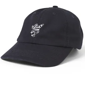 Polar Skateboards Skate Dude Cap