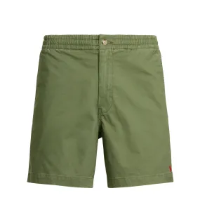 Polo Ralph Lauren 15-cm Polo Prepster Stretch Chino Short Mountain Green