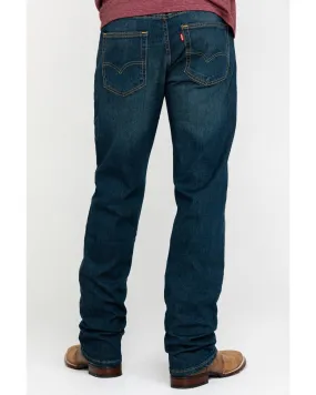 Product Name:  Levi's Men's Cash Relaxed Straight Leg Jeans