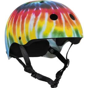 Protec Helmet Classic Tie Dye