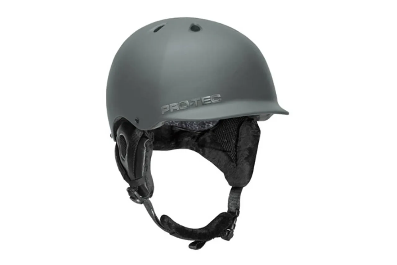 Protec Riot Andreas Wiig Pro Signature Helmet