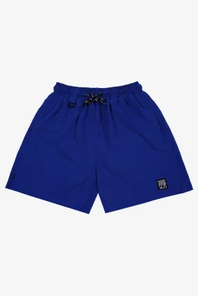 Proto Nylon Shorts