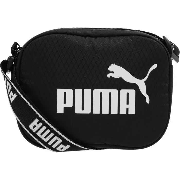 Puma CORE BASE CROSS BODY BAG