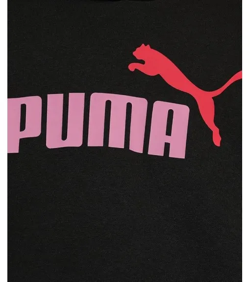 Puma Essential Logo Cropped Sweatshirt 671134-01