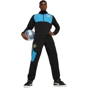 Puma Manchester City Track Trainingspak