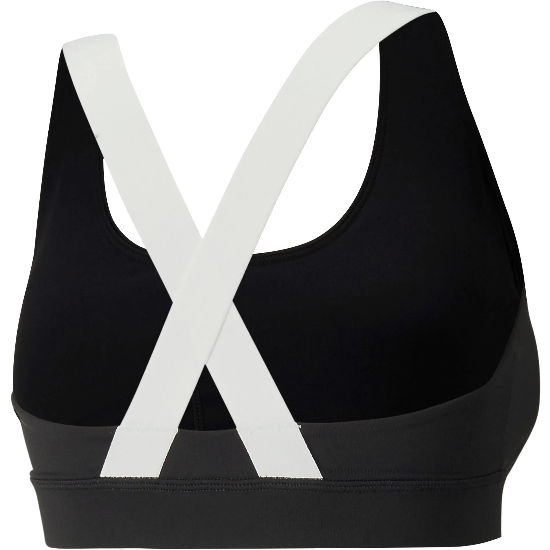 Puma - Mid Impact Fit Sports Bra Women puma black