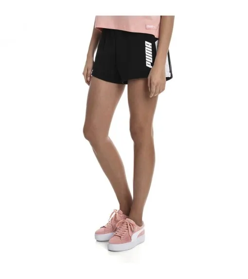 Puma Modern Shorts