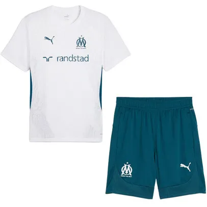 Puma Olympique Marseille Trainingsset