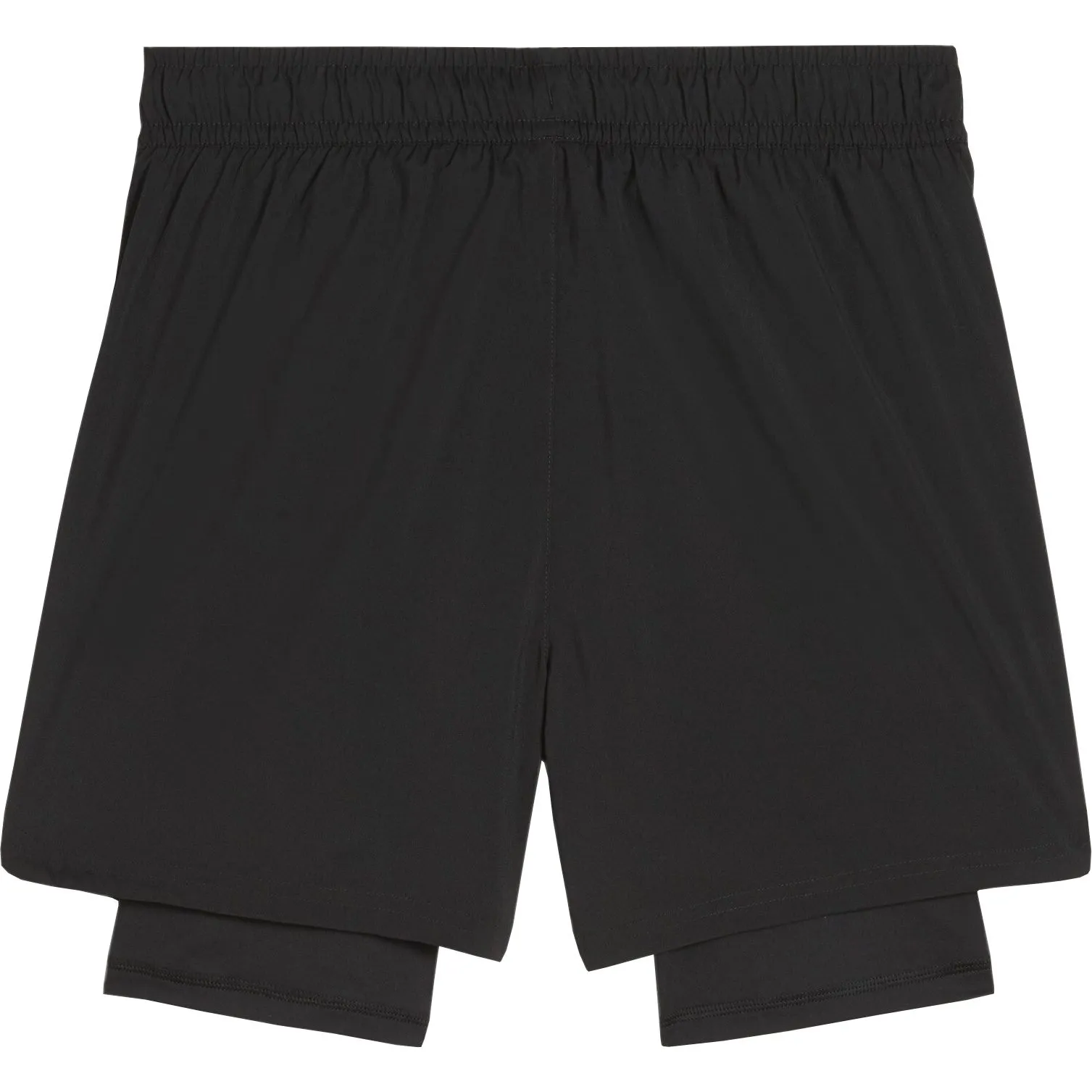 Puma - Studio Foundations 2in1 Shorts Men puma black