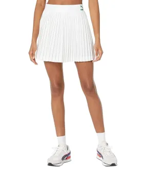 PUMA Tennis Club Mini Plissee Skirt Women's