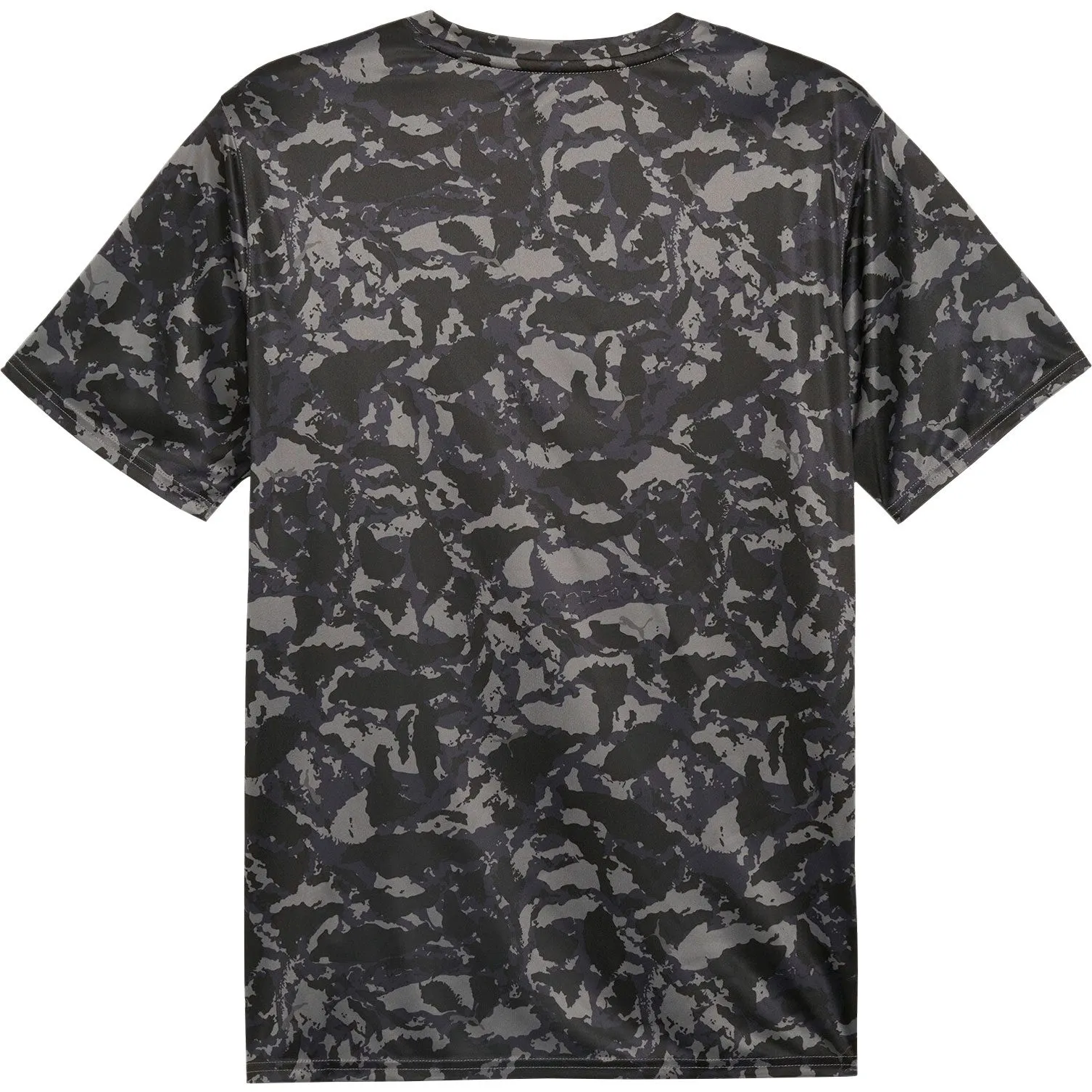 Puma - Train Fav AOP T-Shirt Men puma black