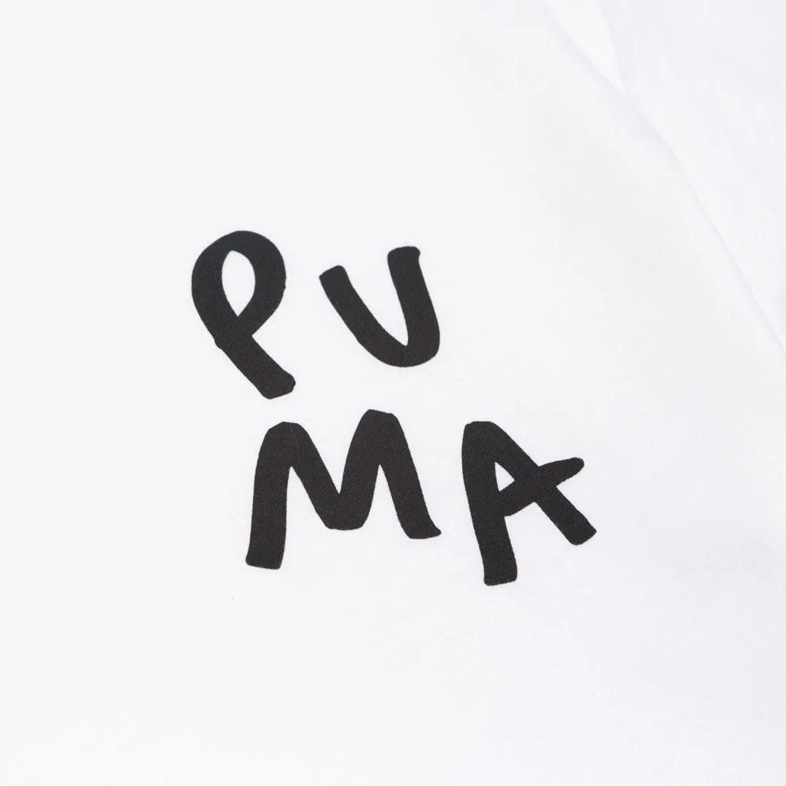 Puma x Shantell Martin Women Dress (white)