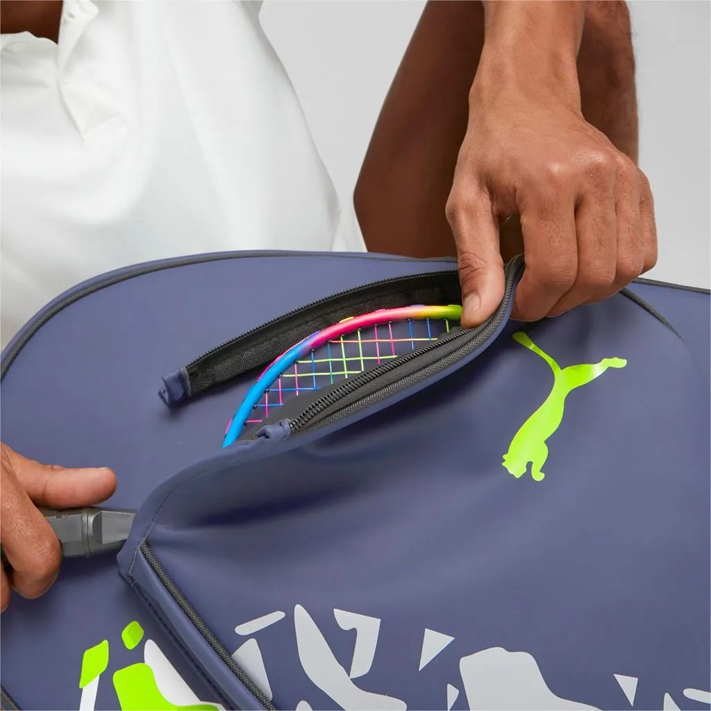 Puma Zaino Solarblink Padel  unisex 