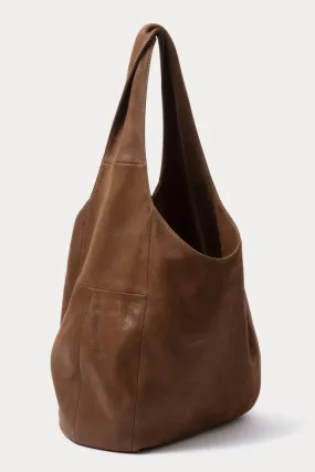   rachel comey Harley Shoulder Bag - Brown