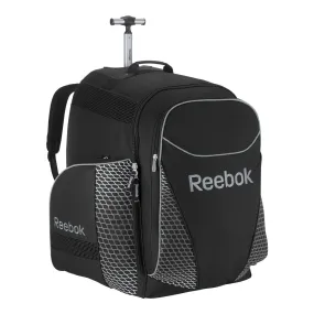 Reebok 18K Wheeled Backpack Bag