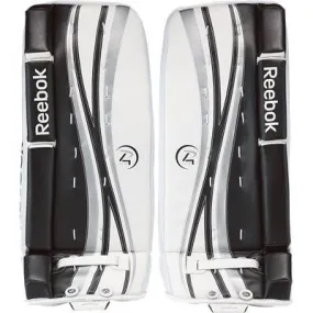 Reebok 4K Goalie Leg Pads