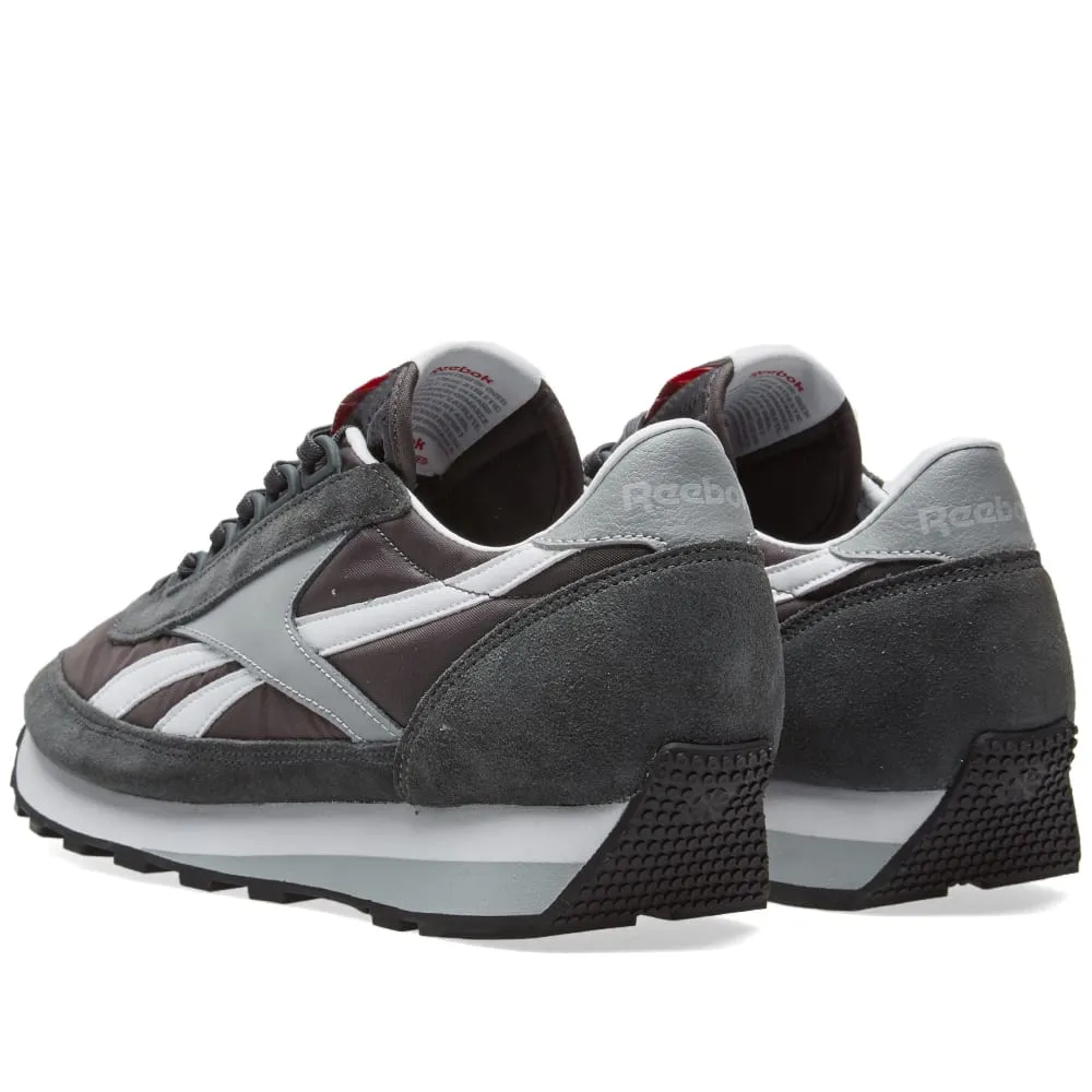 Reebok Aztec RetroGravel & Flat Grey