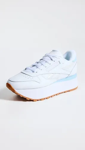 Reebok   Classic Leather Triple Lift Sneakers 