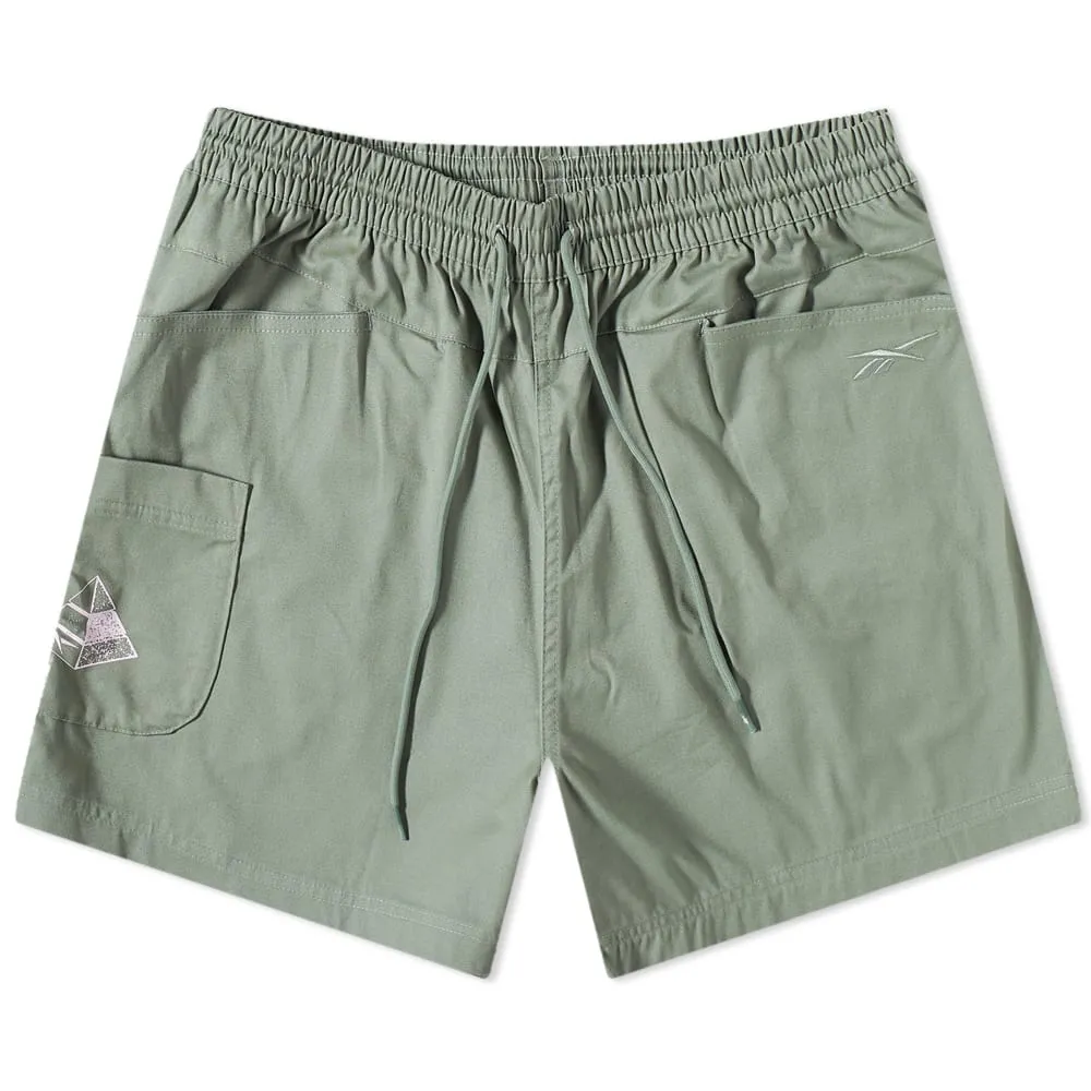 Reebok Skate ShortsHarmony Green