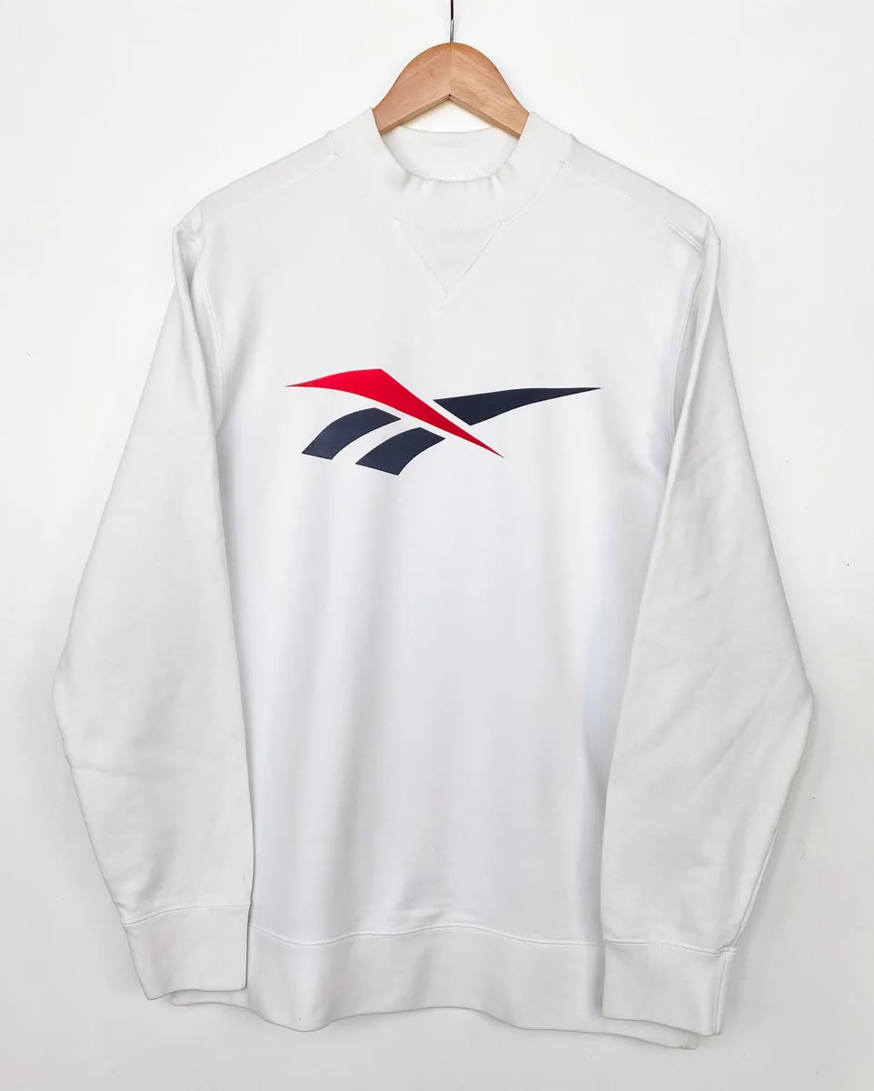 Reebok Sweatshirt (L)