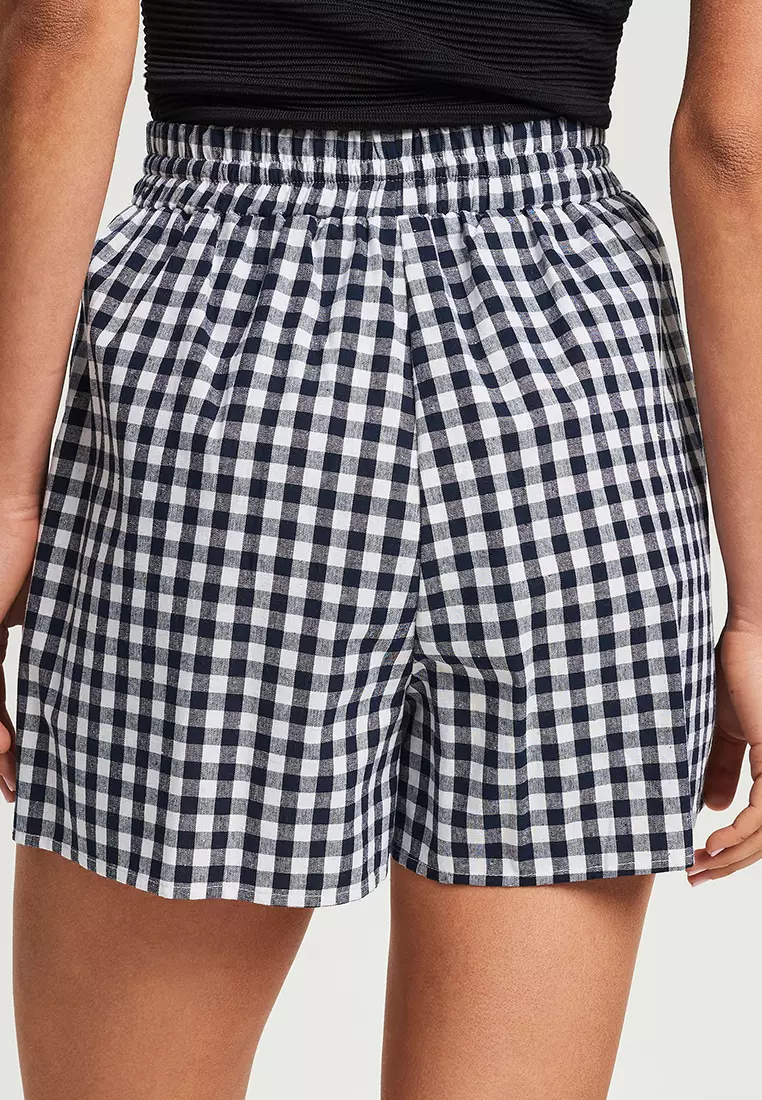 REUX Relaxed Shorts