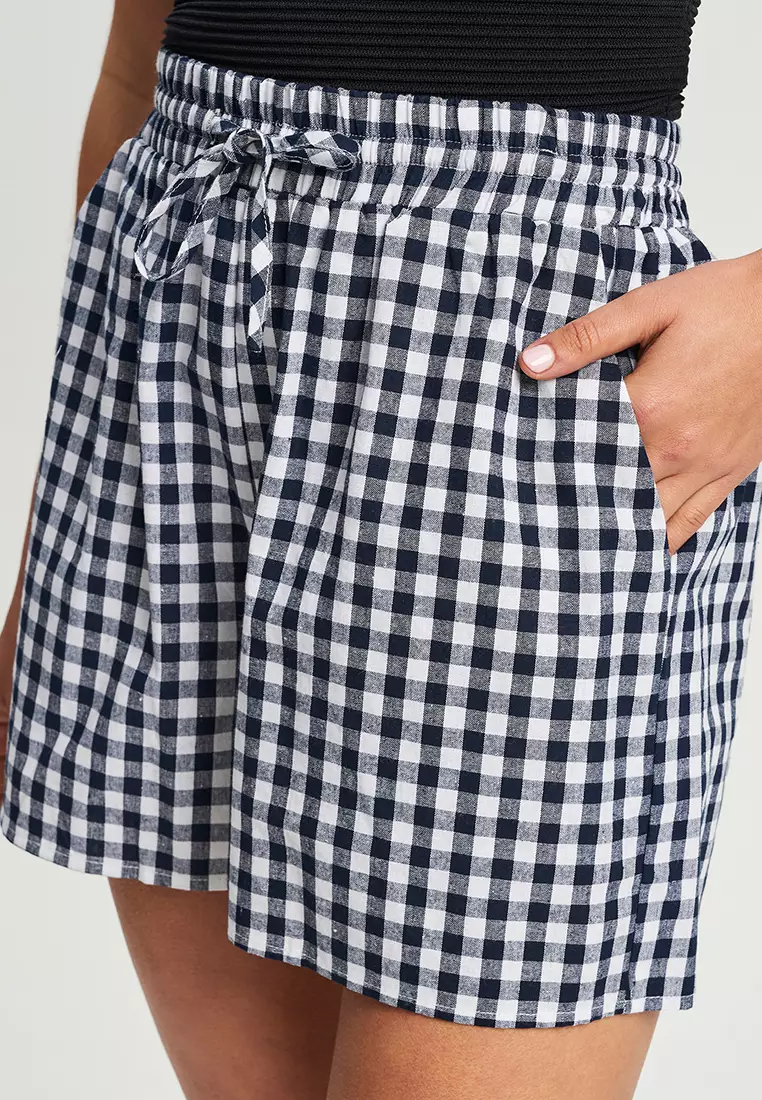 REUX Relaxed Shorts