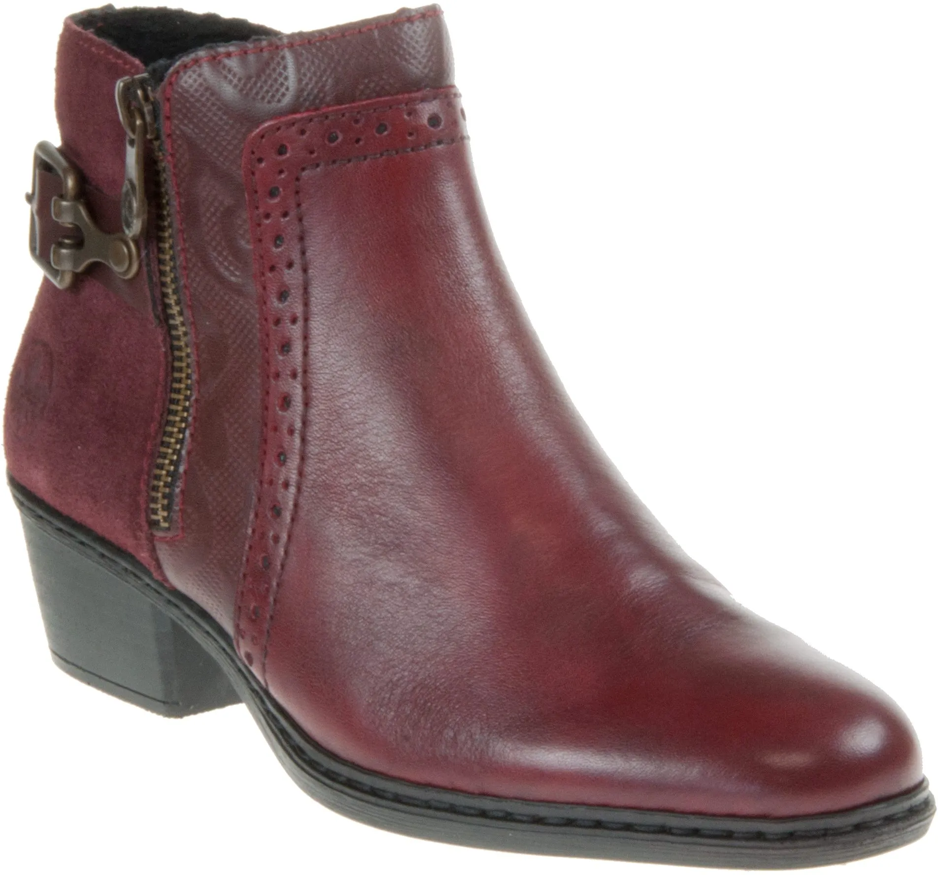 Rieker Aurelia Boot