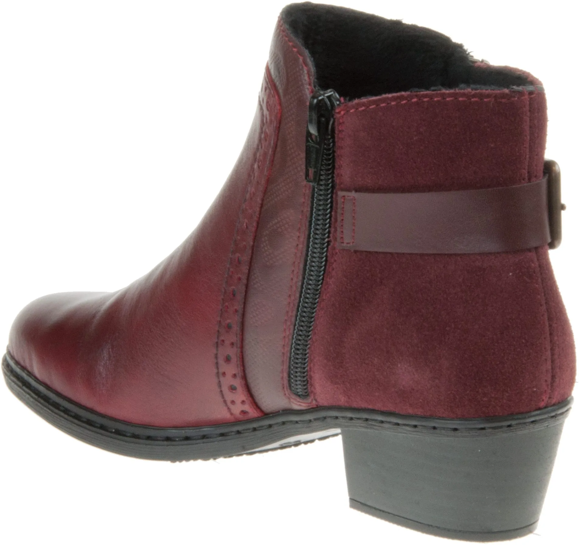 Rieker Aurelia Boot