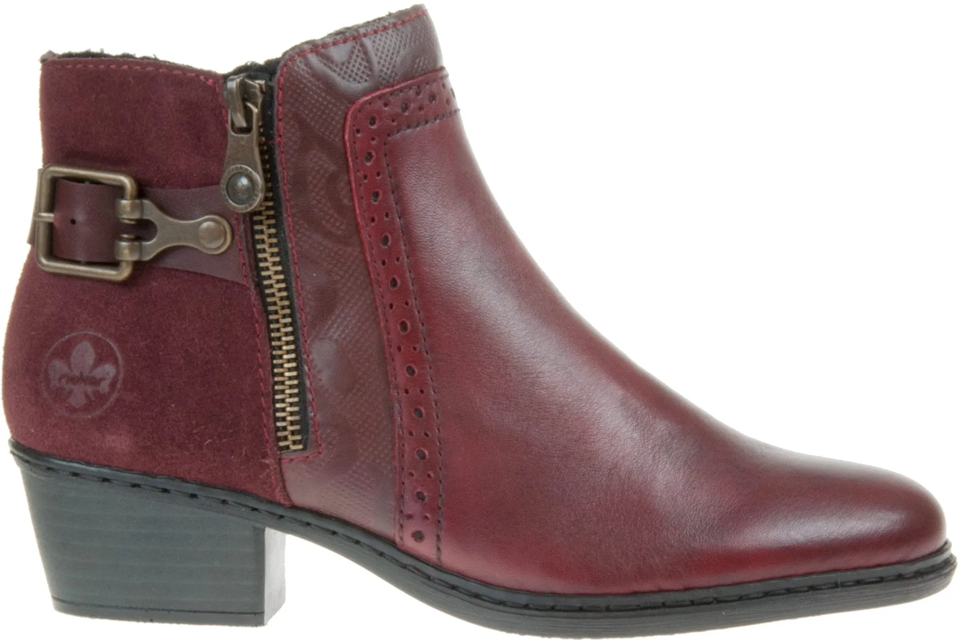 Rieker Aurelia Boot