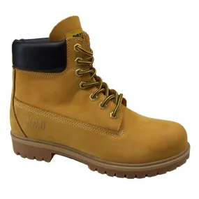 ROAD BOOT 565N YELLOW