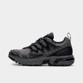 Salomon ACS+ ClimaSalomon Waterproof Castlerock / Black - Castlerock