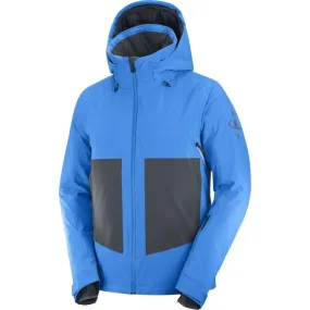 Salomon  Epic Jacket - Giacca da sci - Uomo