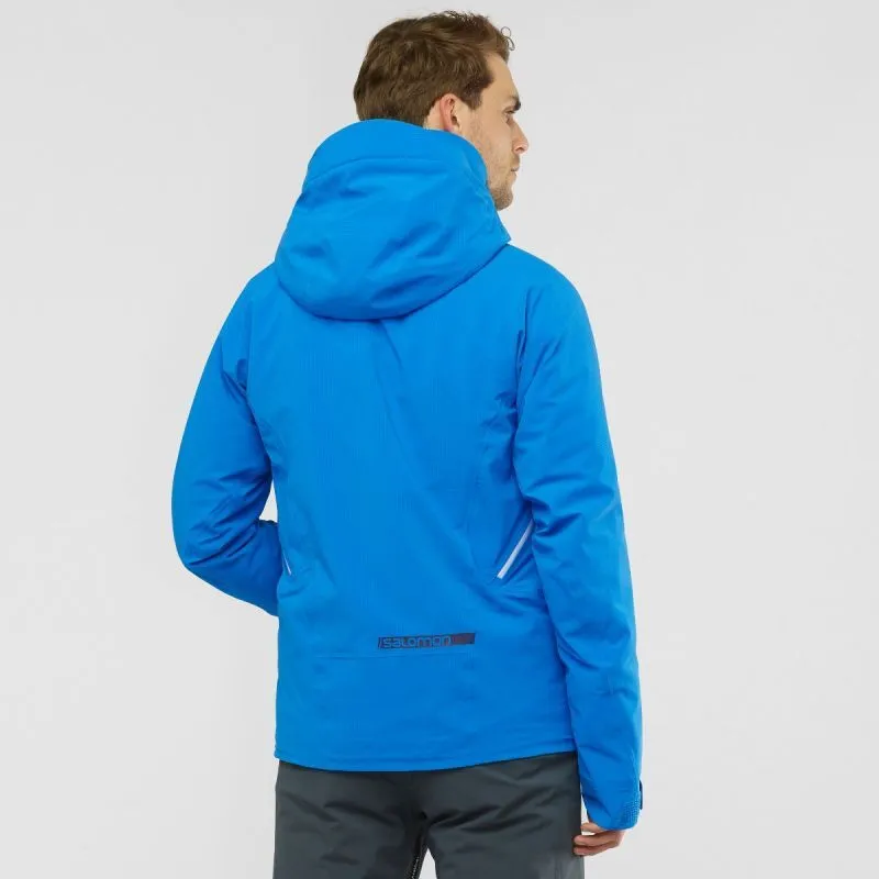 Salomon  Epic Jacket - Giacca da sci - Uomo