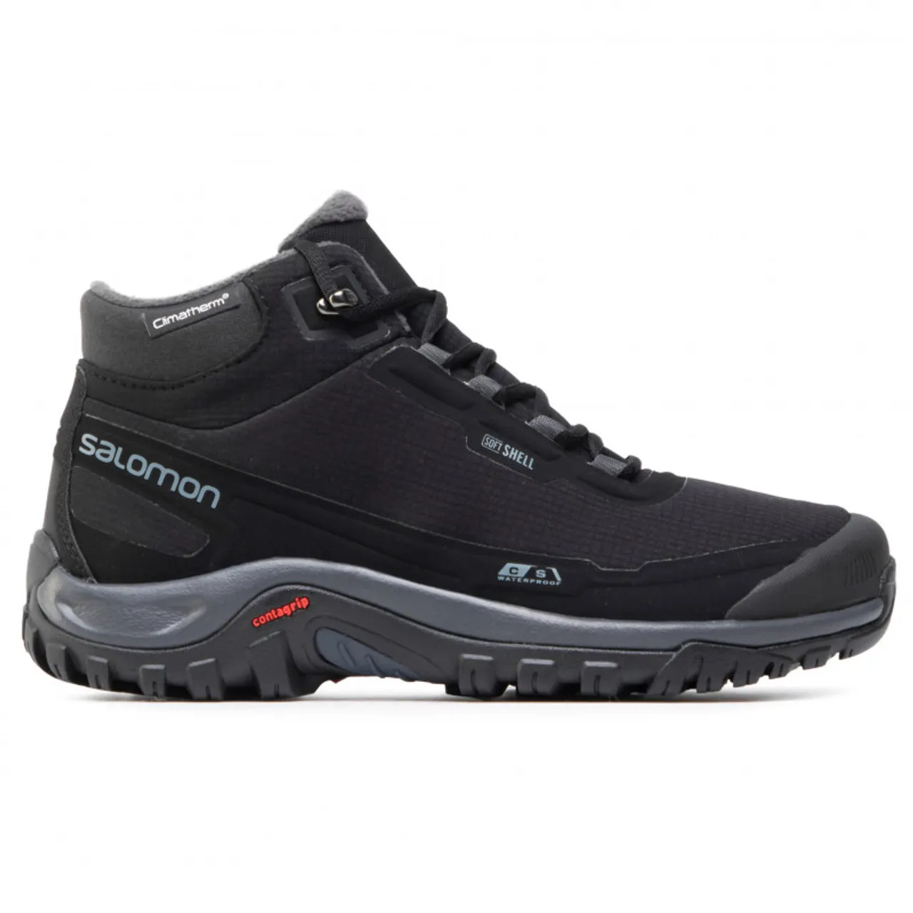 Salomon Men's Shelter CS WP 