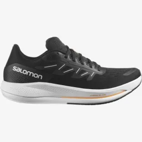 Salomon Men's Spectur - Black / White / Blazing Orange