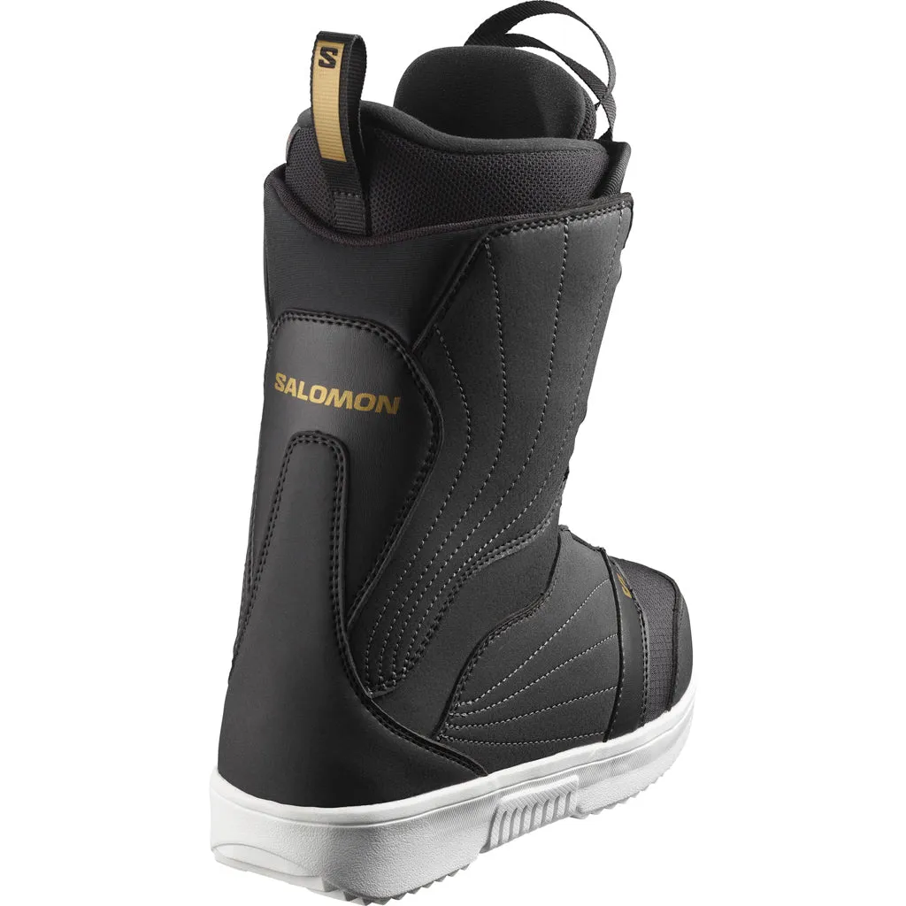 Salomon Pearl Boa Snowboard Boots Womens 2024