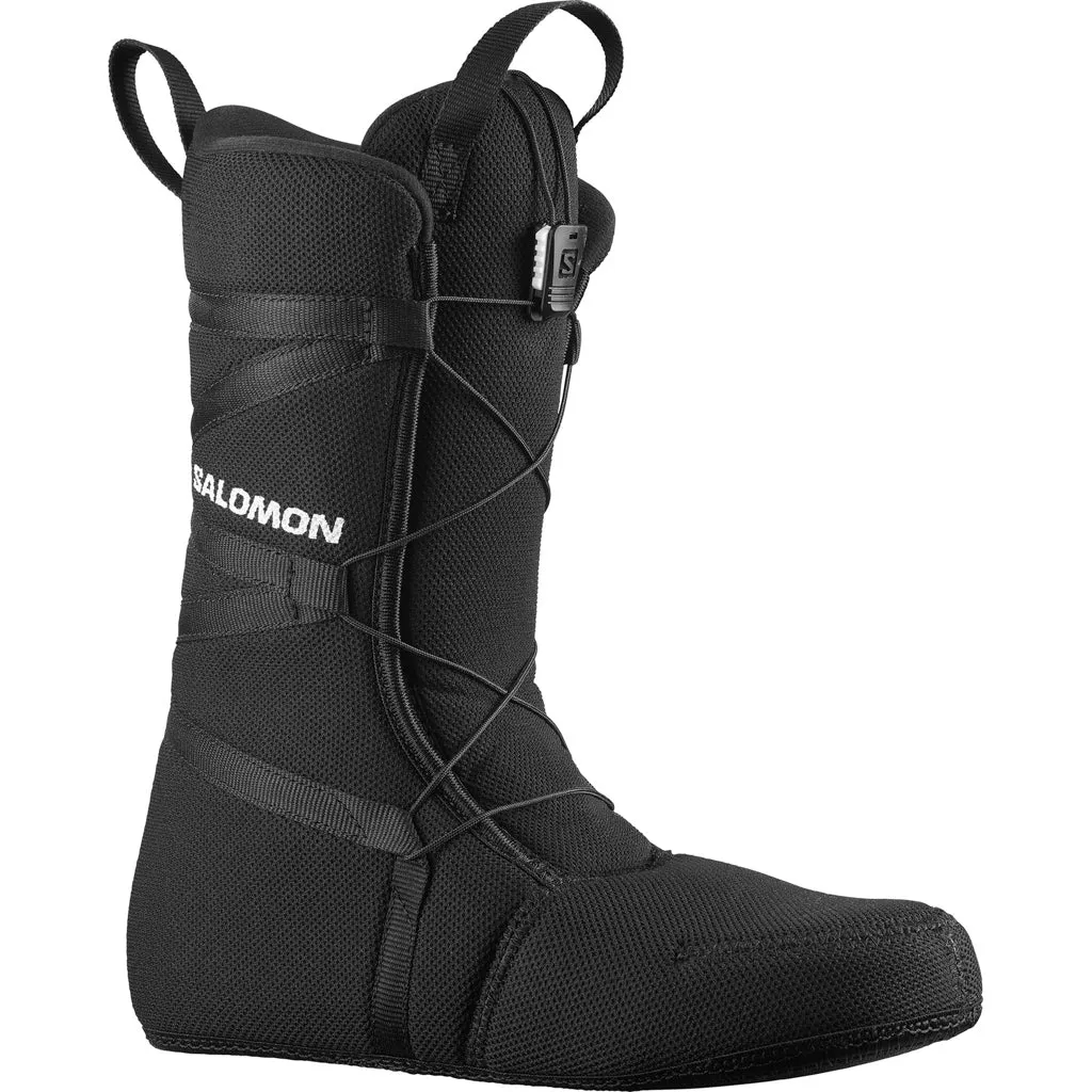 Salomon Pearl Boa Snowboard Boots Womens 2024