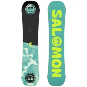 Salomon Snowboards Girls Oh Yeah Grom Snowboard