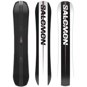 Salomon Snowboards Men's Assassin Pro Snowboard