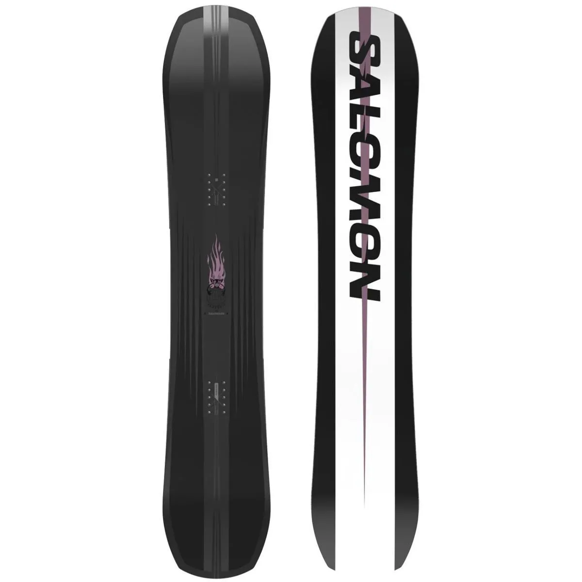 Salomon Snowboards Men's Assassin Pro Snowboard