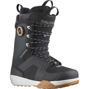 Salomon Snowboards Men's Dialogue Lace SJ Boa Snowboard Boot