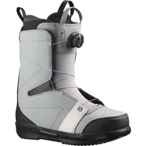 Salomon Snowboards Men's Faction Boa Boot