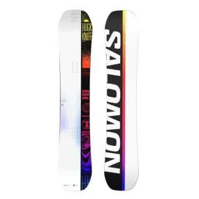 Salomon Snowboards Men's Huck Knife Snowboard - 2024 model