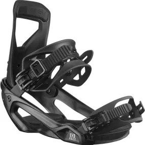 Salomon Snowboards Men's Pact Snowboard Bindings