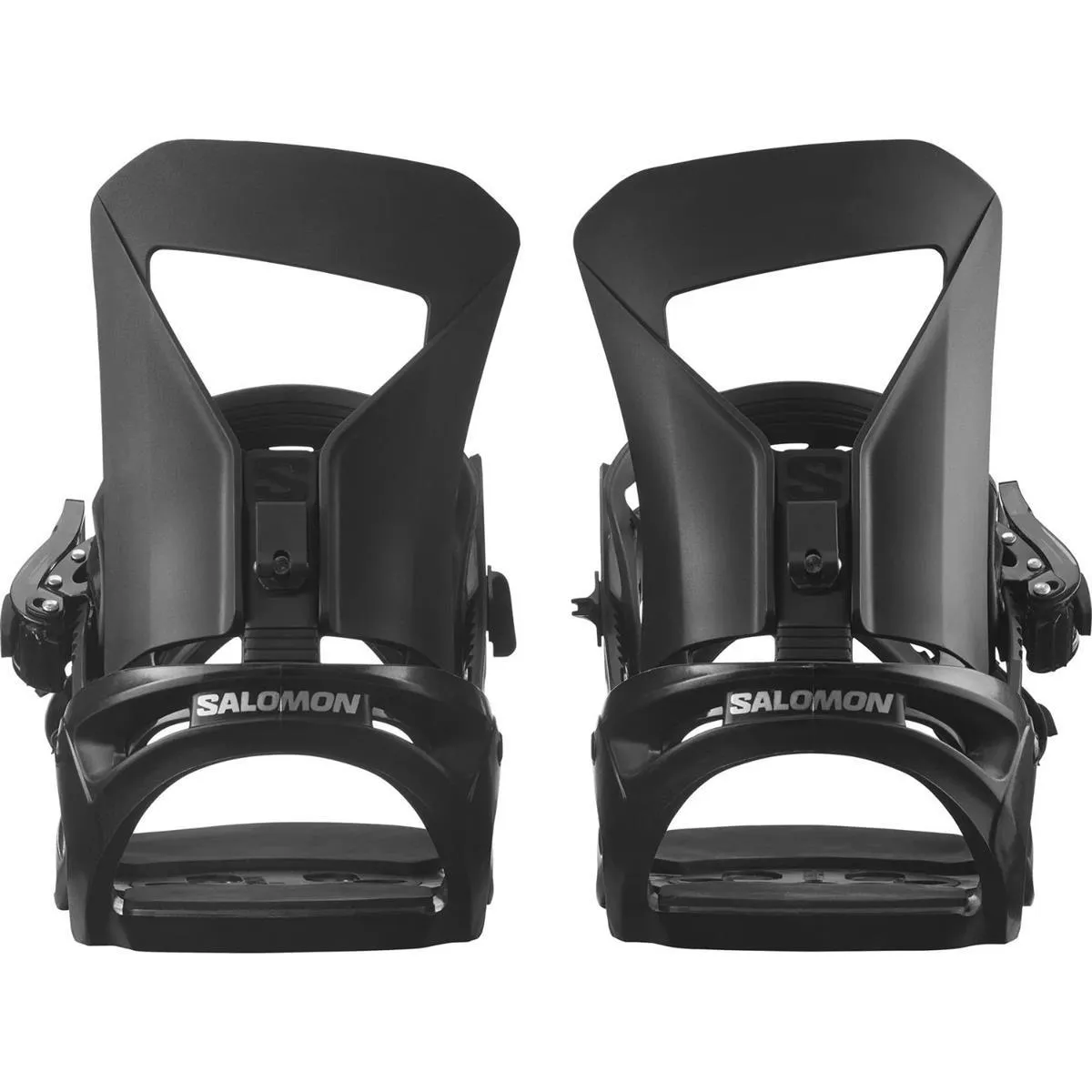 Salomon Snowboards Men's Pact Snowboard Bindings