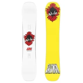 Salomon Snowboards Men's Sleepwalker Snowboard