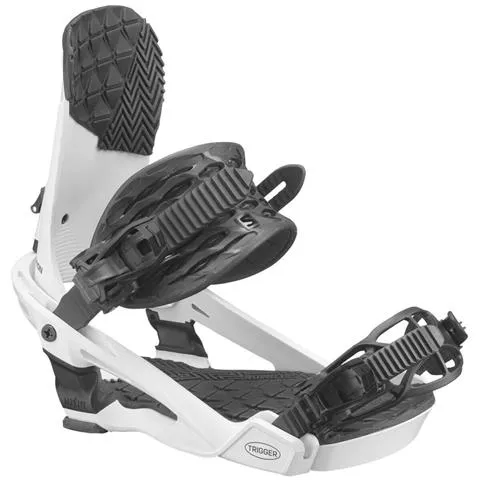 Salomon Snowboards Men's Trigger Snowboard Bindings - 2024 model