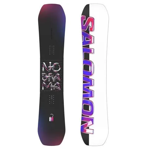 Salomon Snowboards Women's No Drama Snowboard