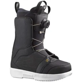 Salomon Snowboards Women's Pearl Boa Boot