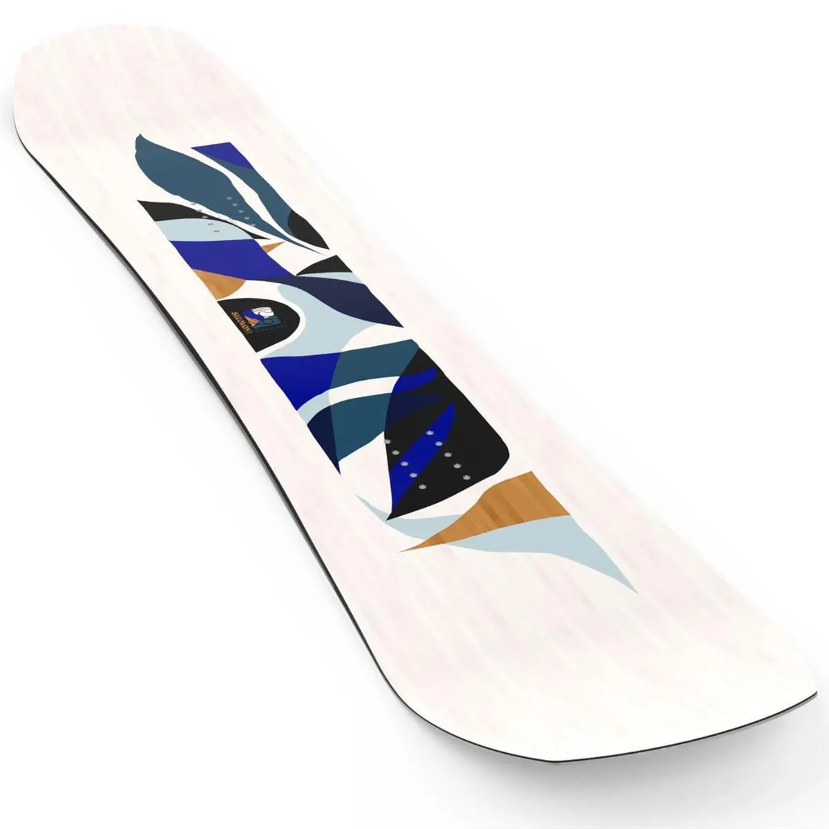 Salomon Snowboards Women's Rumble Fish Snowboard